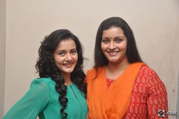 Ishq Wala Love Movie Press Meet